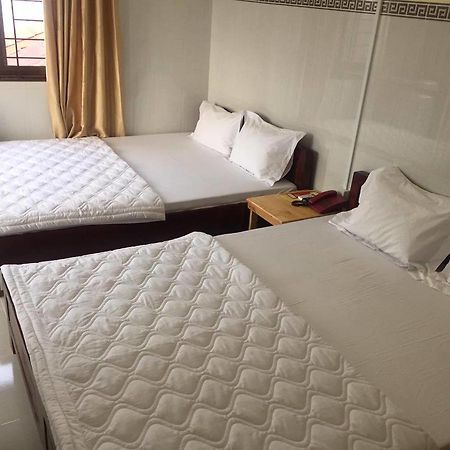מי טאו Tan Loc 2 Hotel מראה חיצוני תמונה