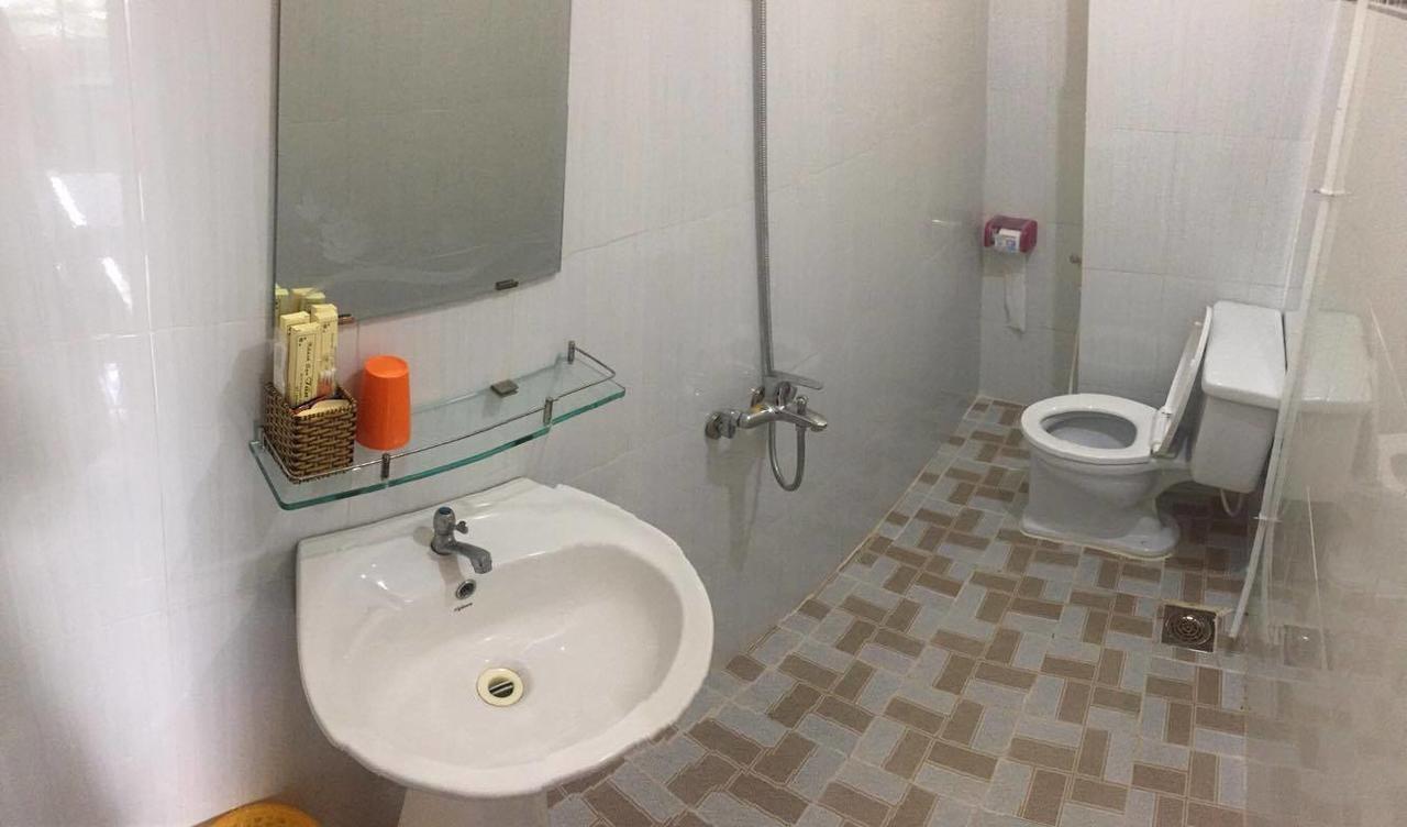 מי טאו Tan Loc 2 Hotel מראה חיצוני תמונה