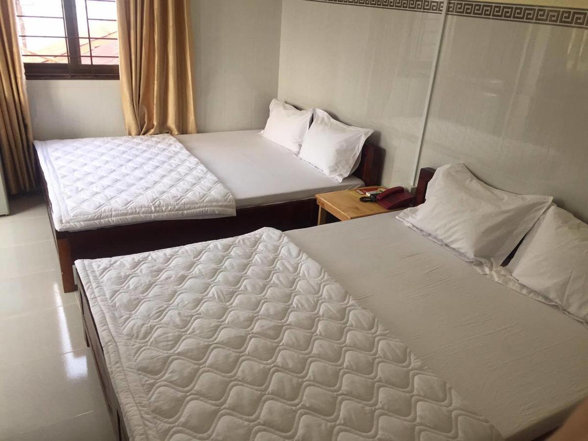 מי טאו Tan Loc 2 Hotel מראה חיצוני תמונה