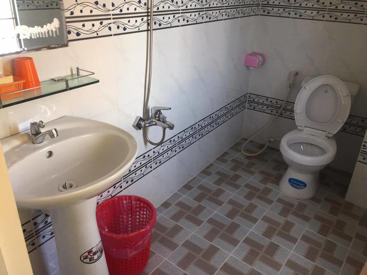 מי טאו Tan Loc 2 Hotel מראה חיצוני תמונה