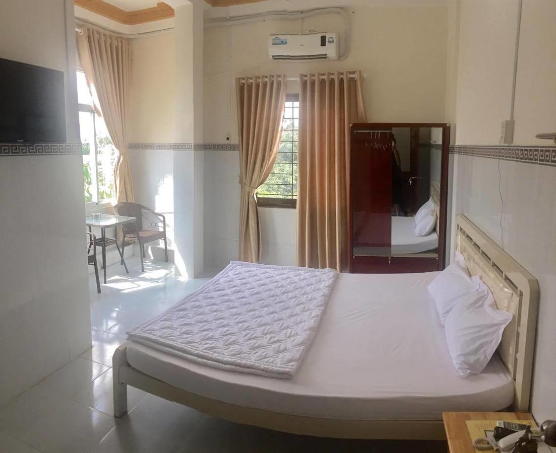 מי טאו Tan Loc 2 Hotel מראה חיצוני תמונה